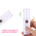 Electric Facial Mist Spray Vaporizador